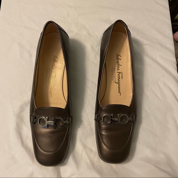 Salvatore Ferragamo Shoes - Salvatore Ferragamo woman shoes